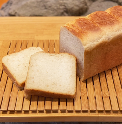玄米食パン