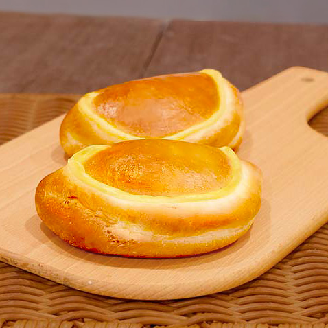 クリームパン