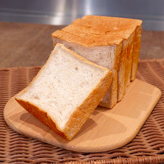 全粒粉食パン