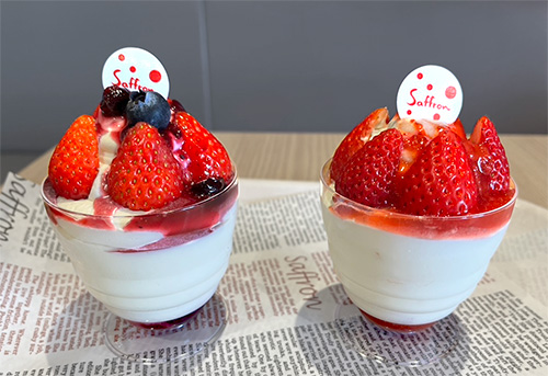 爆弾ベーコン&チーズ