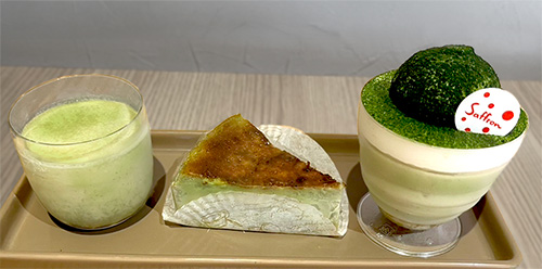 今月のおすすめ