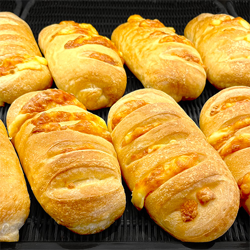 チーズフランス　30円引き
