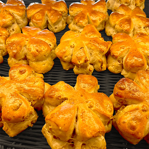 今月のおすすめ