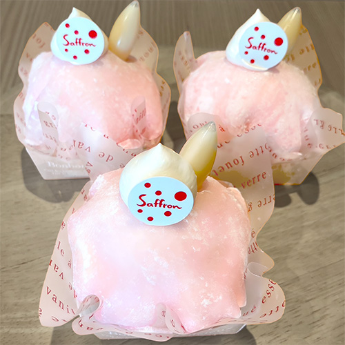 いちごのまるこ