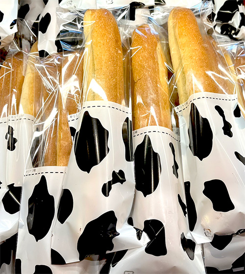 ミルクフランス