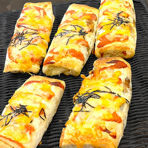 明太なんじゃもんじゃ