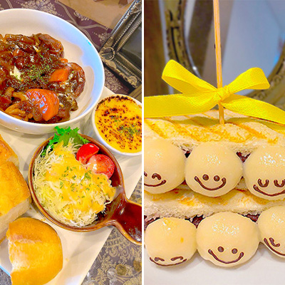 11月のおすすめ