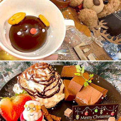 12月のおすすめ