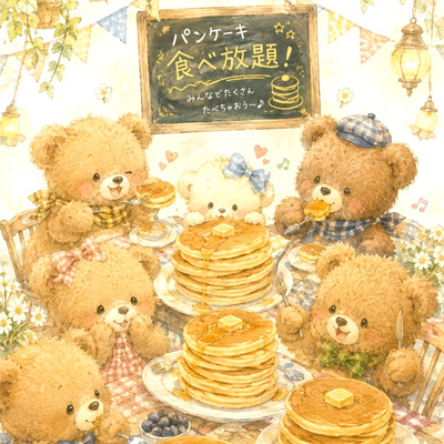 8月のおすすめ
