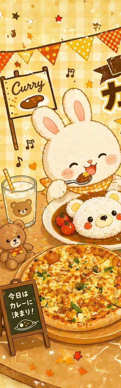 カフェ商品