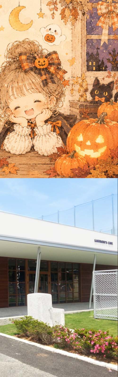 お店とカフェ商品