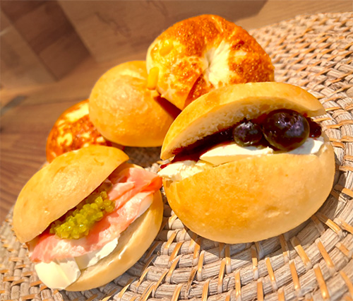 今月のおすすめ