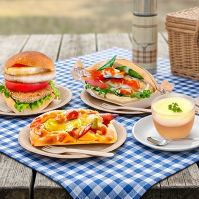 7月の新装品