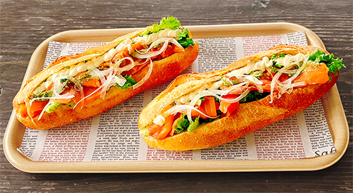 2025年11月の新商品