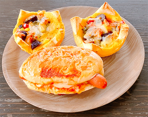 2025年11月の新商品