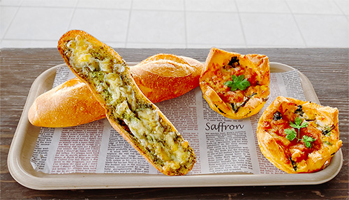 2025年12月の新商品