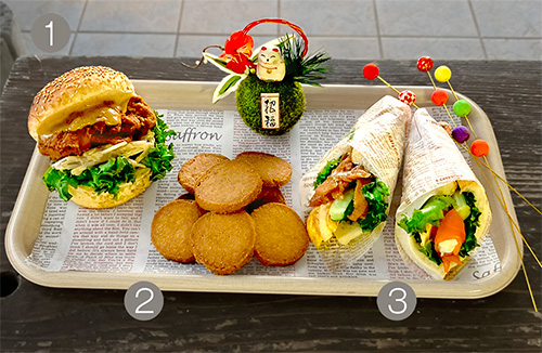 2026年1月のおすすめ