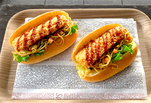 2026年2月の新商品