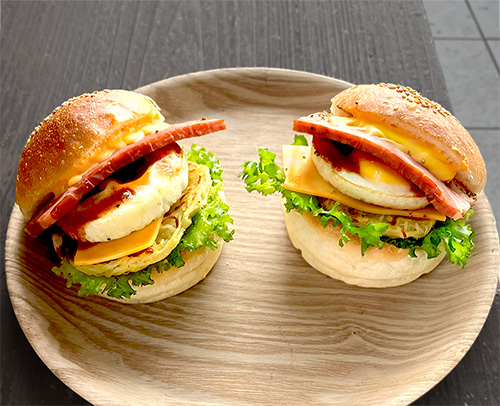 2026年2月の新商品