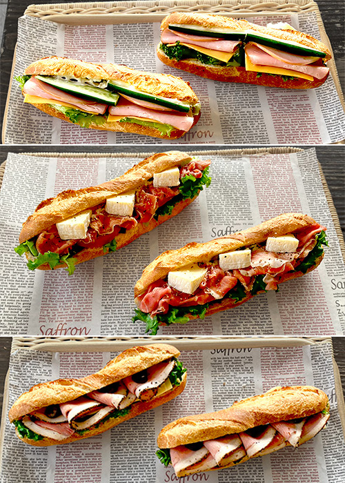 2026年3月の新商品