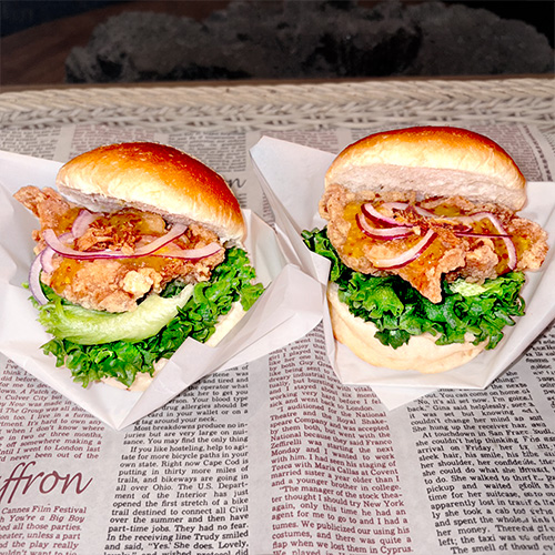 2026年4月の新商品