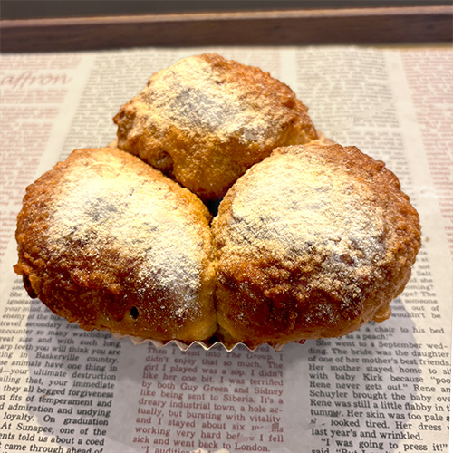 2026年4月の新商品