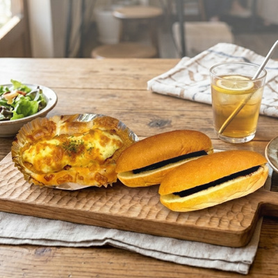 7月の新装品