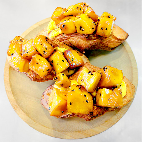 大学芋デニッシュ