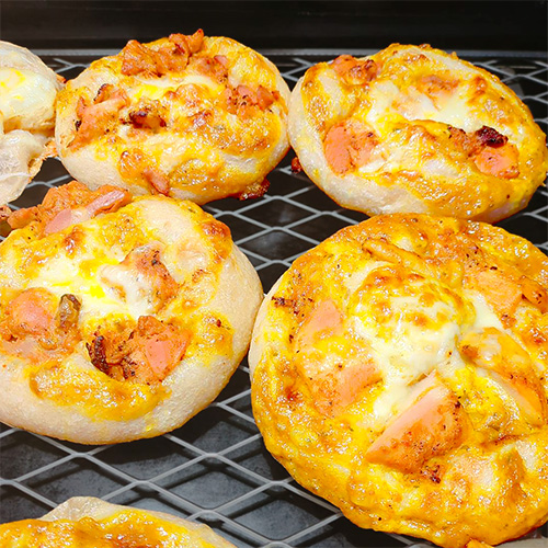 タンドリーチキン