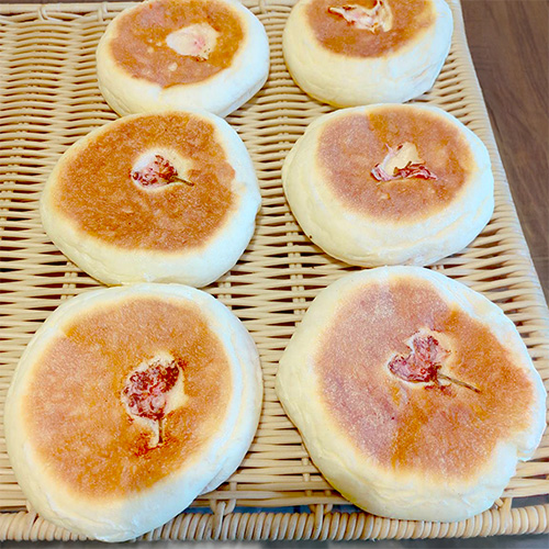 さくらあんぱん