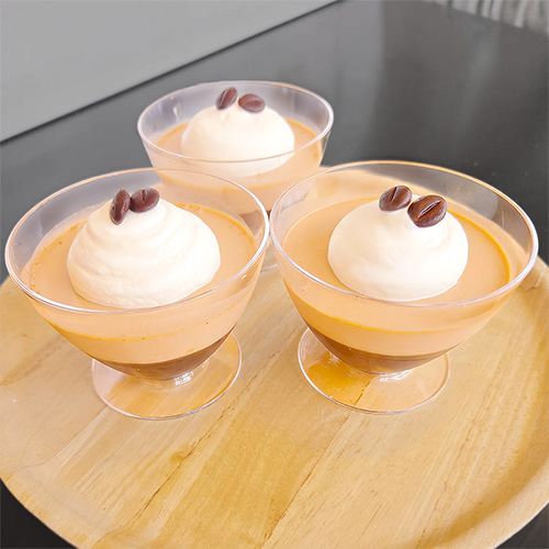 コーヒーゼリー