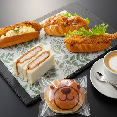 9月の新装品