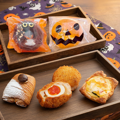 10月の新装品