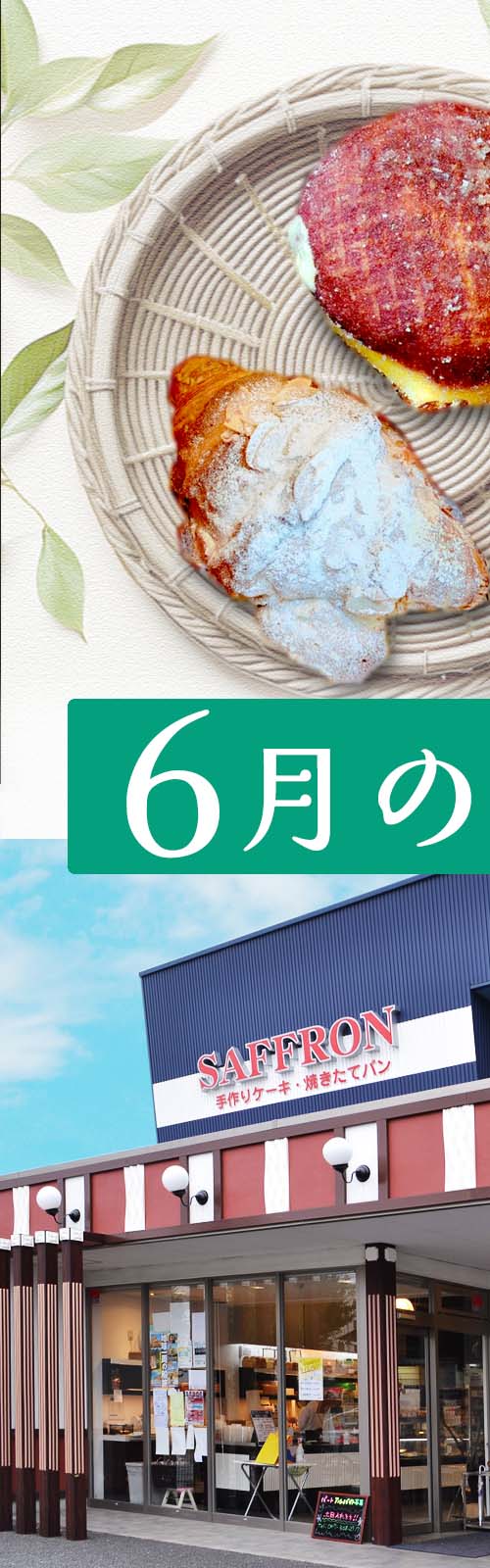 お店とパン