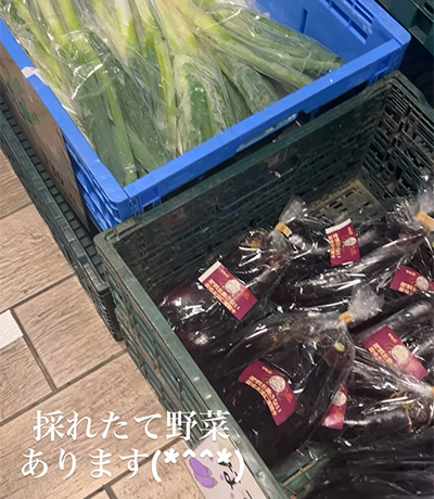 丘の上