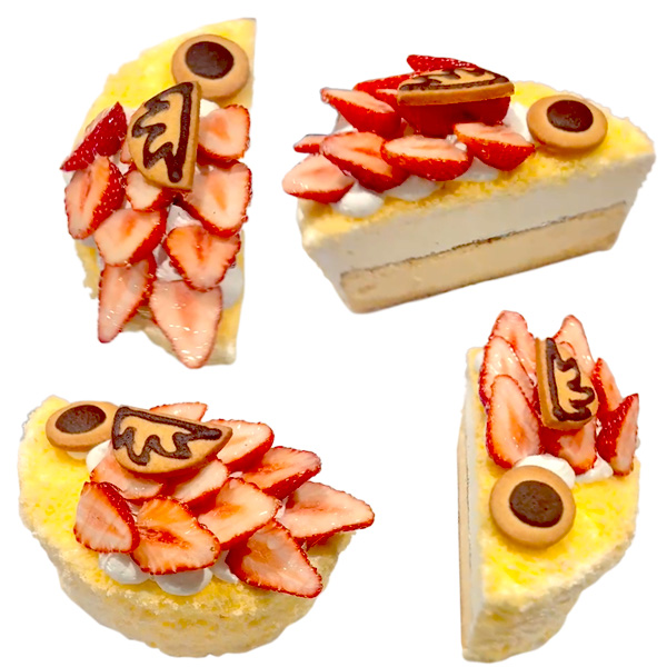 鯉のぼりショート