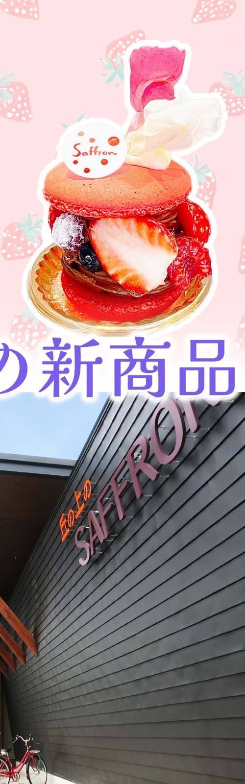 お店とパン