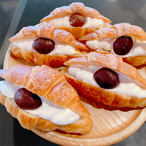 マロンホイップ