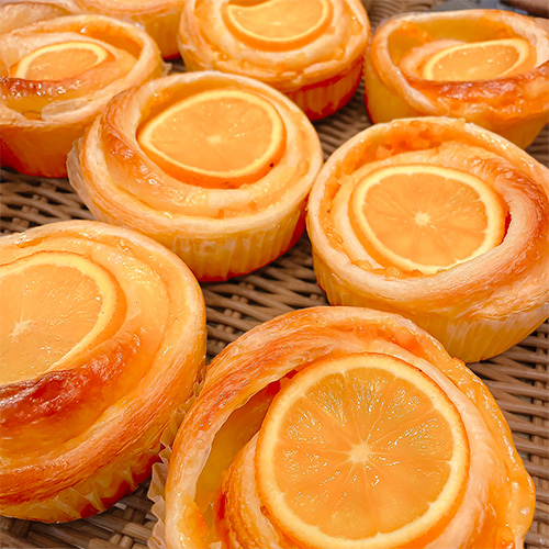 せとかのデニッシュ