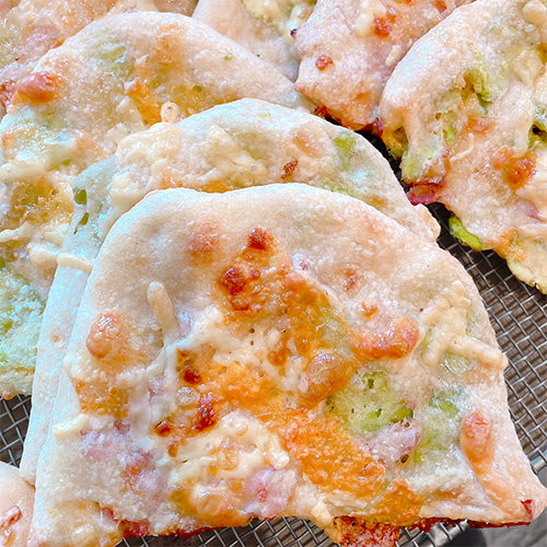 ジャックと豆の木