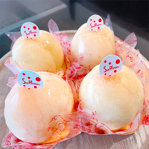 桃子
