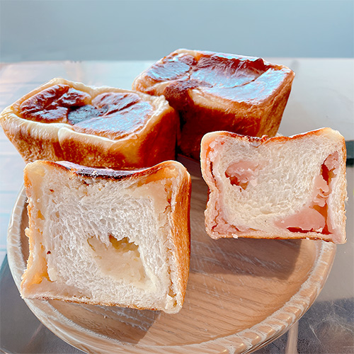 夏みかんあん食/ももあん食