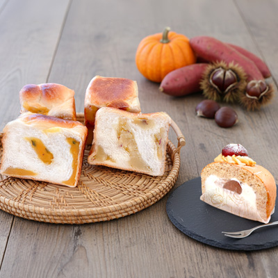 10月の新装品
