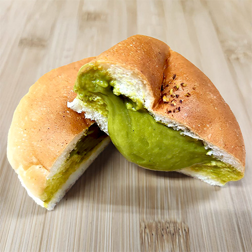とろクリ ピスタチオ