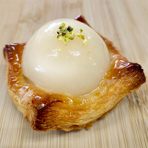 石窯パン工房サフラン新松戸店