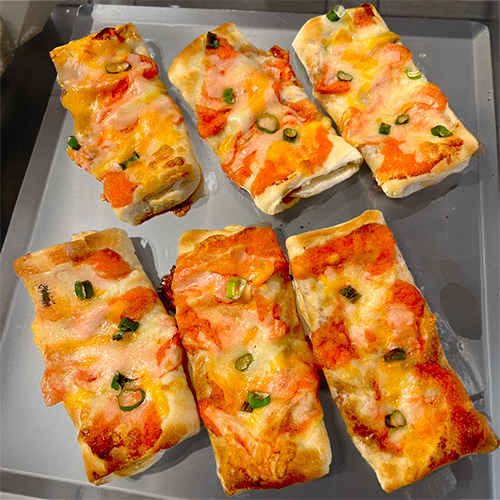 2025年11月の新商品