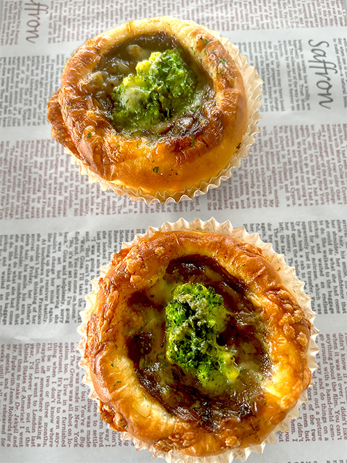 2025年11月の新商品