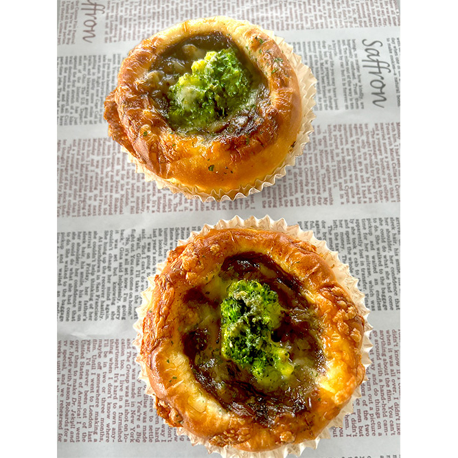 2025年11月の新商品