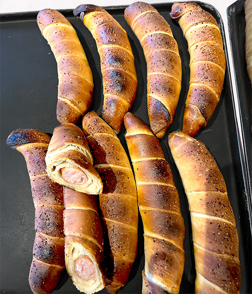 2025年12月の新商品