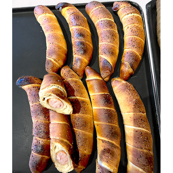 2025年12月の新商品